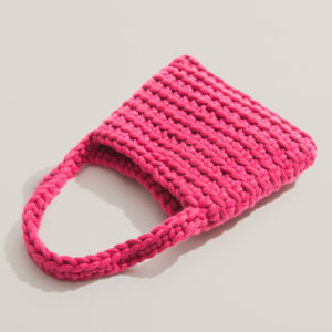Bolso Lola - Azul Klein - Imagen 5