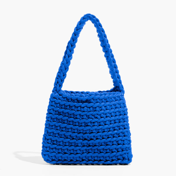 Bolso Lola - Azul Klein
