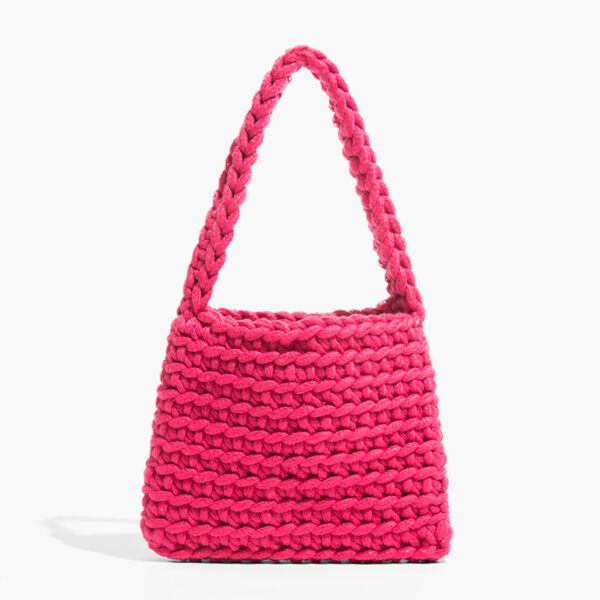 Bolso Lola - Fucsia