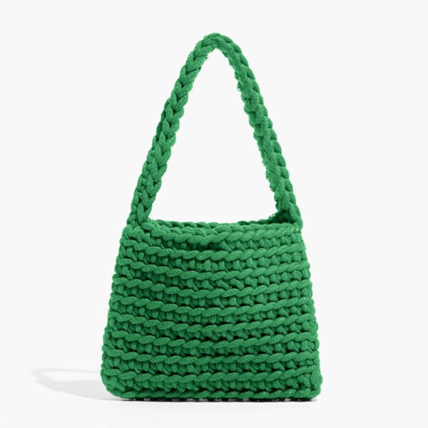 Bolso Lola - Verde