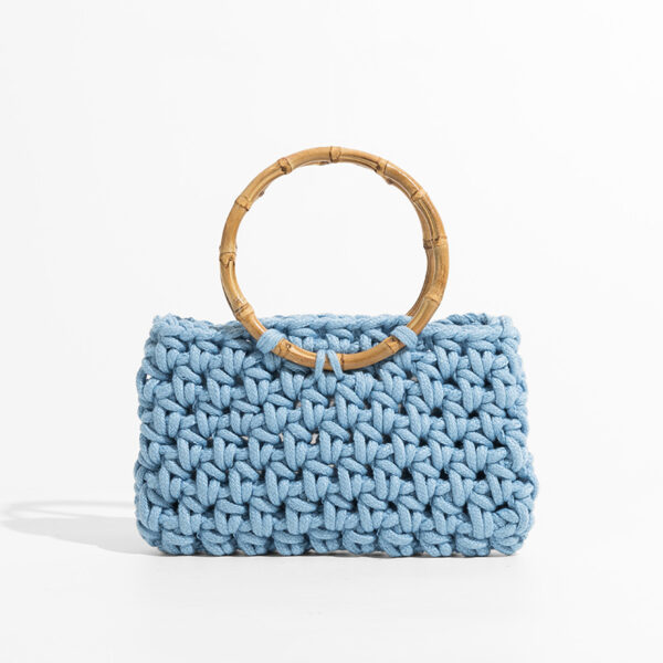 Bolso Patricia - Azul