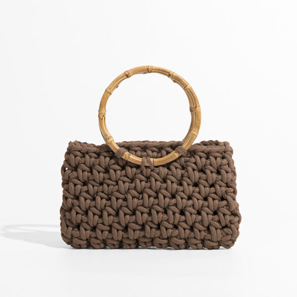 Bolso Patricia - Khaki