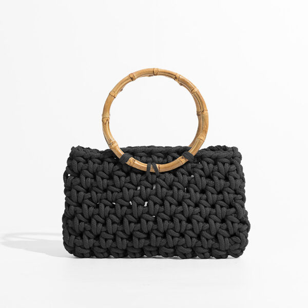 Bolso Patricia - Negro