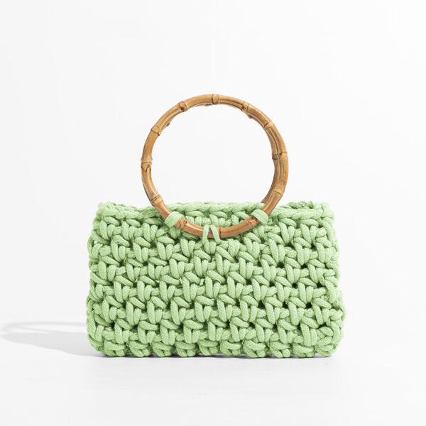 Bolso Patricia - Verde