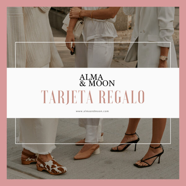 Tarjeta regalo